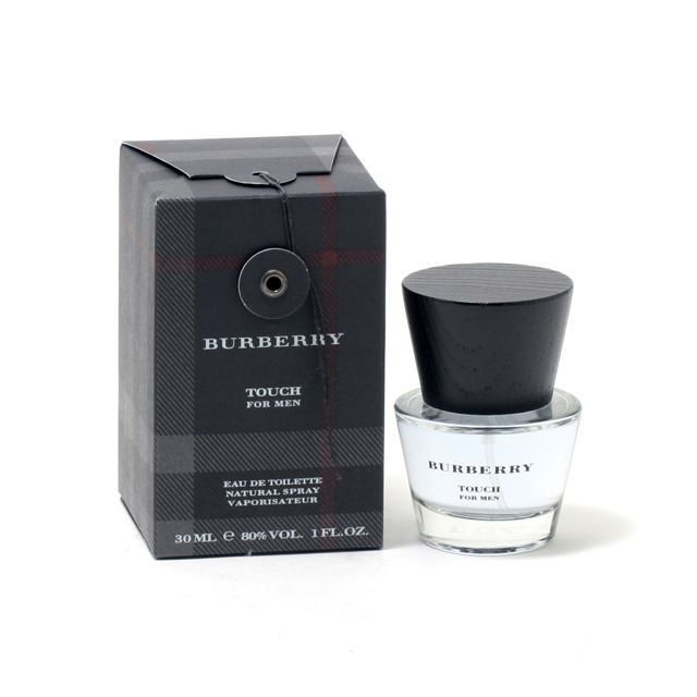 Burberry Touch for Men туалетная вода EDT 30 мл - фото 1 - id-p113328090