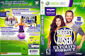 The Biggest Loser: Ultimate Workout
