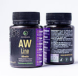 АВ Лайн (AW Line), Dandelion, 90таб., фото 2