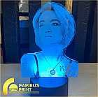 Светильник - ночник с Вашим фото, фото 6