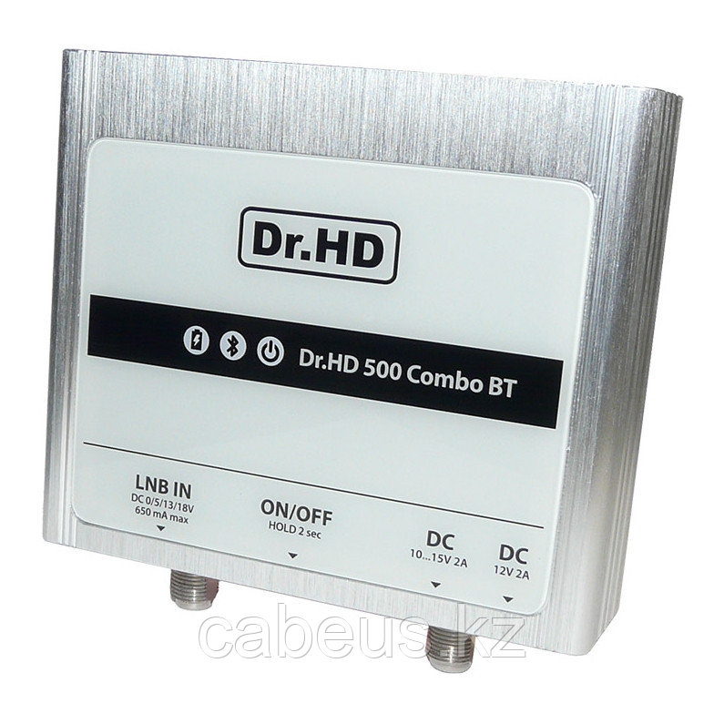Универсальный измерительный прибор Dr.HD 500 Combo - фото 1 - id-p113329252