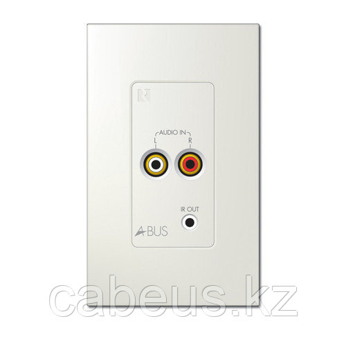 Розетка Russound A-LC3 White - фото 1 - id-p113329262