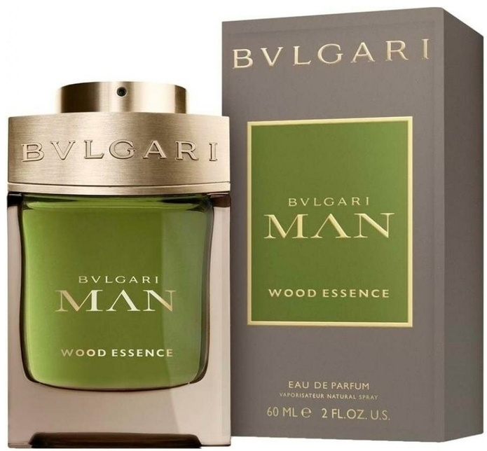 BVLGARI Man Wood Essence парфюмерная вода EDP 60 мл, для мужчин - фото 1 - id-p113343074
