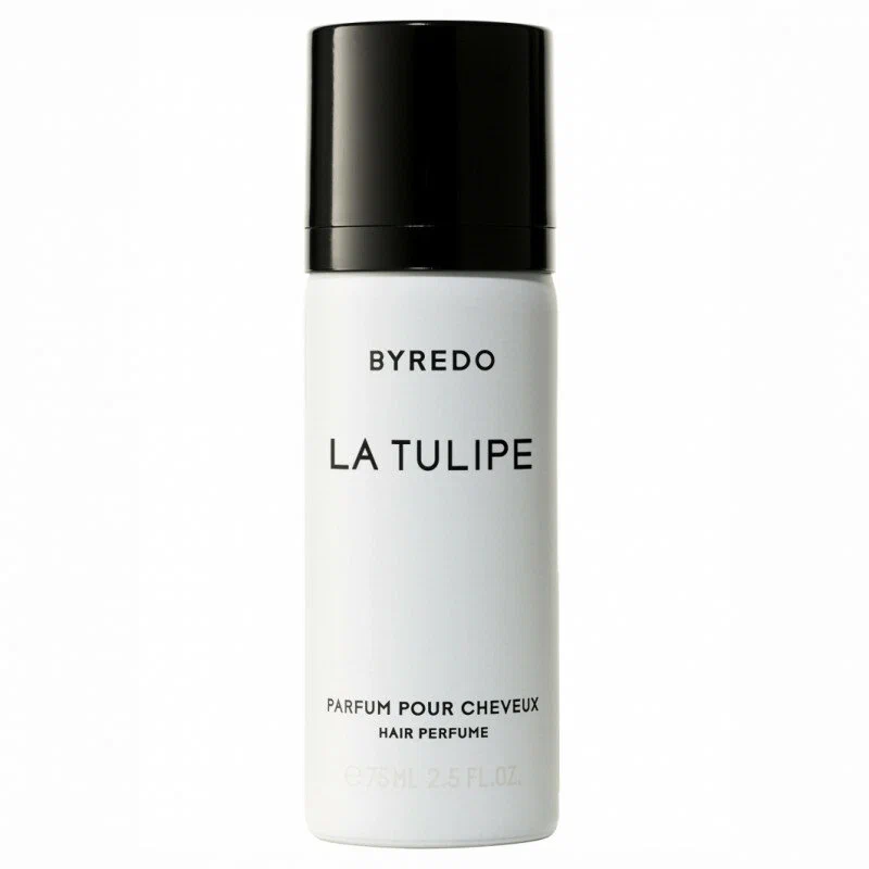 BYREDO LA TULIPE (W) HAIR PERFUME 75 ml FR - фото 1 - id-p75780445