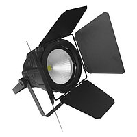 Световое оборудование Flash LED PAR 64 COB 100W RGB