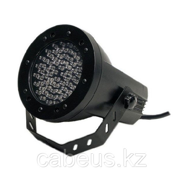 Световое оборудование Flash PAR 36 LED RGB - фото 1 - id-p113328286