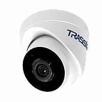 Видеокамера IP купольная TR-D2S1-noPOE v2 (3.6)