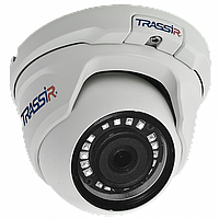 Видеокамера IP купольная TR-D2S5 v2 (2.8)