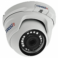 Видеокамера IP купольная TR-D2S5-noPOE v2 (3.6)