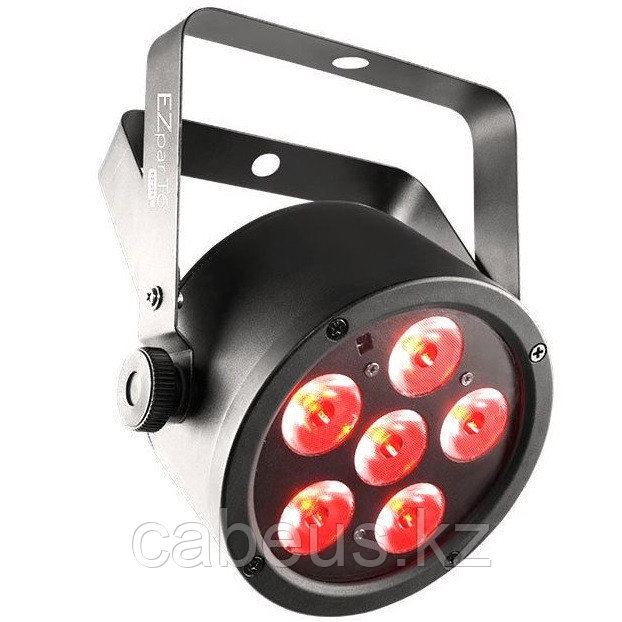 Световое оборудование Chauvet EZpar T6 USB - фото 1 - id-p113328318