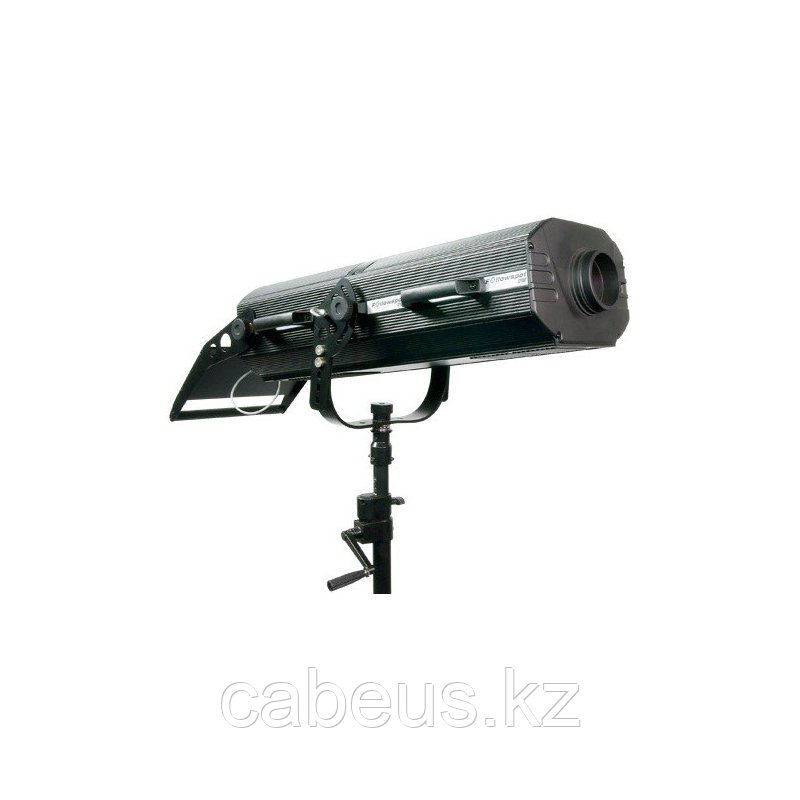 Прожектор следящего света на 1200 газоразрядной лампе HMI-1200 (+кейс) Chauvet Follow Spot 1200 - фото 1 - id-p113328326