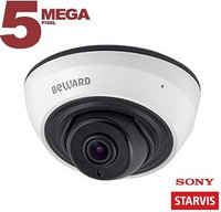 IP-камера купольная SV3210DR (3,6 мм)