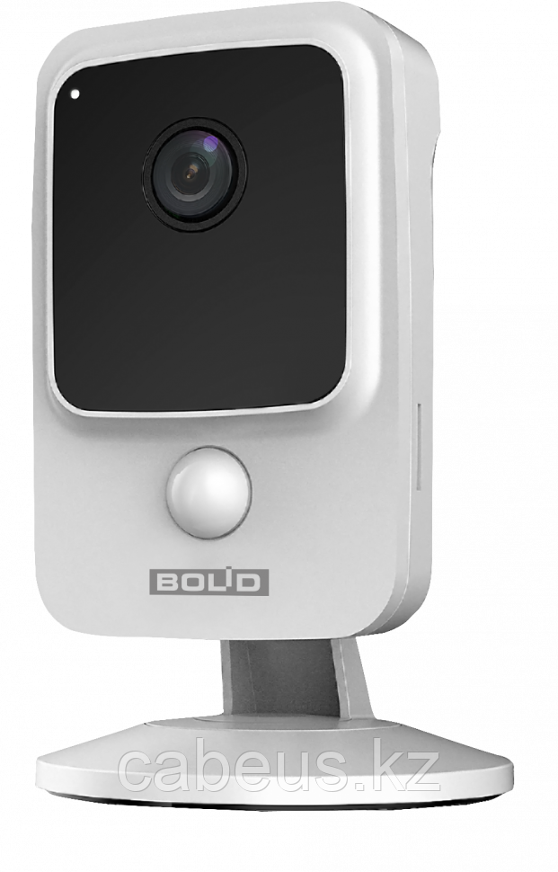 Профессиональная видеокамера IP корпусная BOLID VCI-442 - фото 1 - id-p113336138