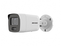 Профессиональная видеокамера IP цилиндрическая DS-2CD2087G2-LU(2.8мм) (C)