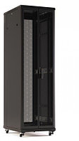 Шкаф напольный 19-дюймовый, 47U TTR-4781-DD-RAL9005