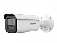 Профессиональная видеокамера IP цилиндрическая DS-2CD2T47G2H-LI(4мм)