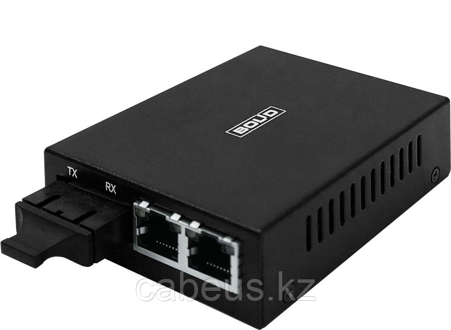 Преобразователь интерфейсов Ethernet-FX-SM40SA - фото 1 - id-p113338123