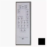Пульт ДУ Bryston Remote BR-1 BLACK
