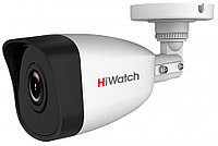 Бюджетная IP-видеокамера цилиндрическая IPC-B020(B) (2.8mm)