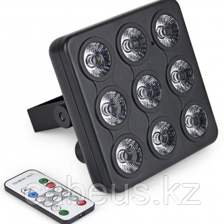 Cветодиодный прожектор Estrada PRO LED PAR94 ECO - фото 1 - id-p113328450