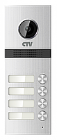 Вызывная панель цветная CTV-D4MULTI
