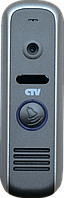 Вызывная панель цветная CTV-D1000HD GS (серый)