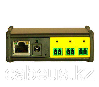 Сетевой контроллер Global Cache GC-IP2CC-P - фото 1 - id-p113331368