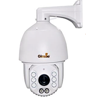 Видеокамера AHD поворотная GF-SD4330AHD2.0