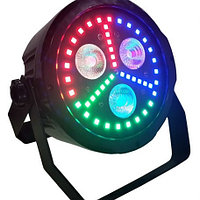 Светодиодный прибор XLine Light DISCO PAR S45