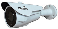 Видеокамера IP цилиндрическая GF-IPIR1355MP2.0-VF v2