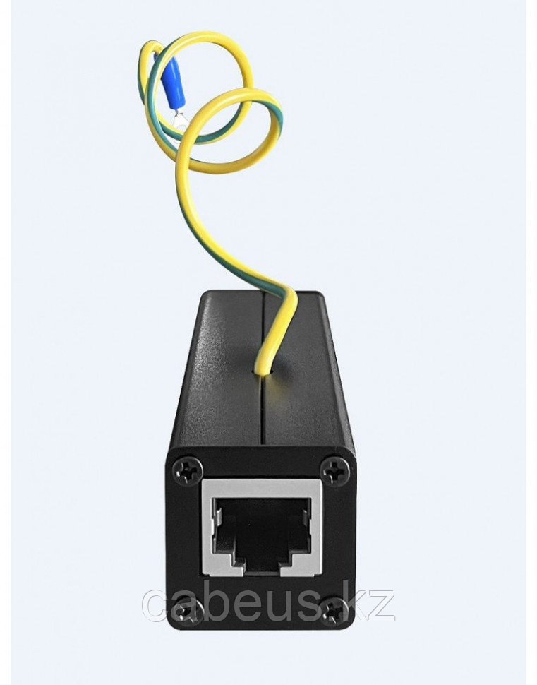 Устройство грозозащиты цепей Ethernet NS-LP-1GP/D - фото 1 - id-p113343242
