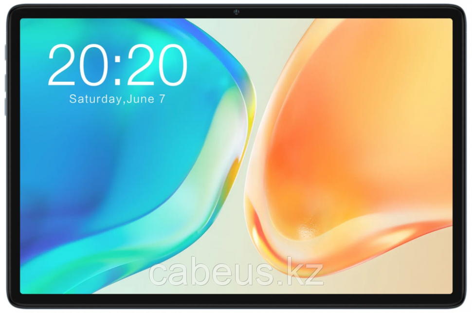 Планшет Teclast M40 Plus 6/128Gb Blue - фото 1 - id-p113352100