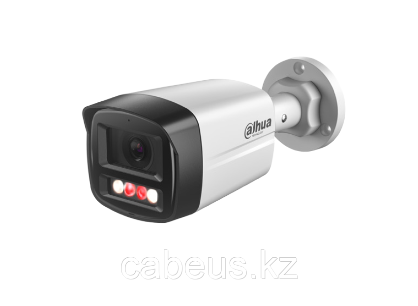 Профессиональная видеокамера IP цилиндрическая DH-IPC-HFW1439TL1P-A-IL-0360B - фото 1 - id-p113335213