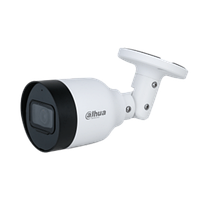 Профессиональная видеокамера IP цилиндрическая DH-IPC-HFW1830SP-0280B-S6