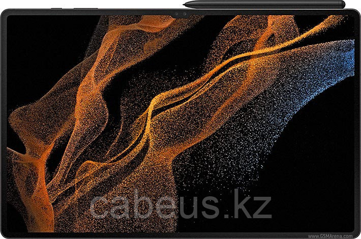 Планшет Samsung Galaxy Tab S8 Ultra 12/256Gb Graphite (SM-X900NZAECAU) - фото 1 - id-p113352124