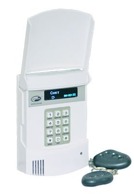 Устройство оконечное объектовое приемно-контрольное c GSM коммуникатором AS006B Стриж - фото 1 - id-p113337335
