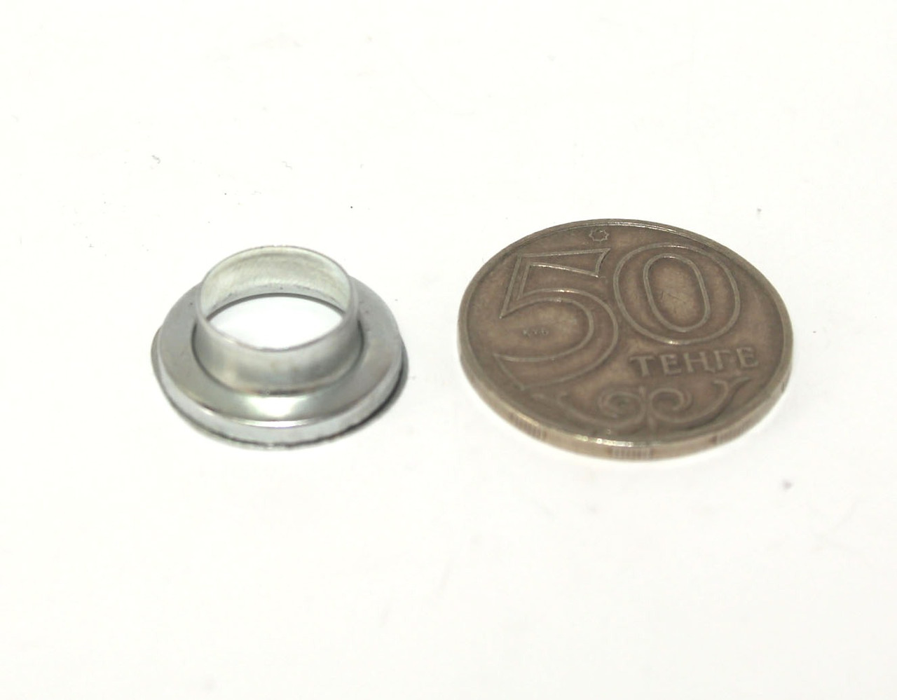Люверсы 10 мм эконом (300шт)