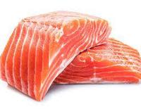 Филе лосося 1,5 - 2 кг