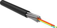 Кабель волоконно-оптический многомодовый FOC5003-U-IO08-TD-HF-0200