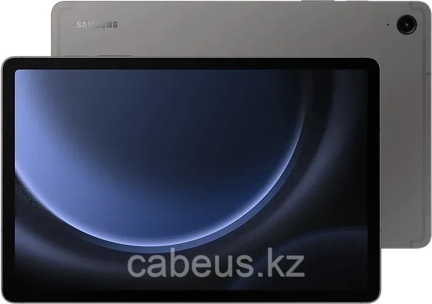 Планшет Samsung Galaxy Tab S9 FE 8/256Gb Graphite (SM-X510NZAECAU) - фото 1 - id-p113352146