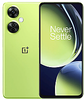 Смартфон OnePlus Nord CE 3 Lite 5G 8/256Gb Pastel Lime