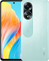 Смартфон OPPO A58 6/128Gb Green