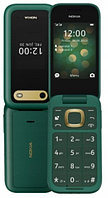 Телефон Nokia 2660 Dual Sim Green (TA-1469)