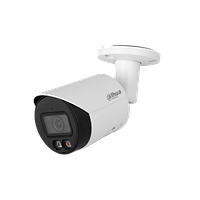 Профессиональная видеокамера IP цилиндрическая DH-IPC-HFW2249SP-S-IL-0280B