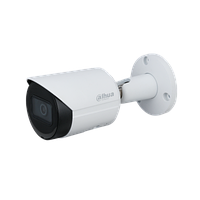 Профессиональная видеокамера IP цилиндрическая DH-IPC-HFW2230SP-S-0280B-S2