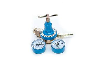 Редуктор  кислородный