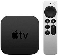 Медиаплеер Apple TV 4K 64Gb (2nd generation) (MXH02HN/A)