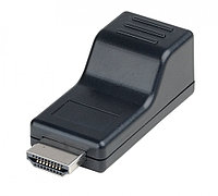 Удлинитель HDMI-сигнала HE01SER