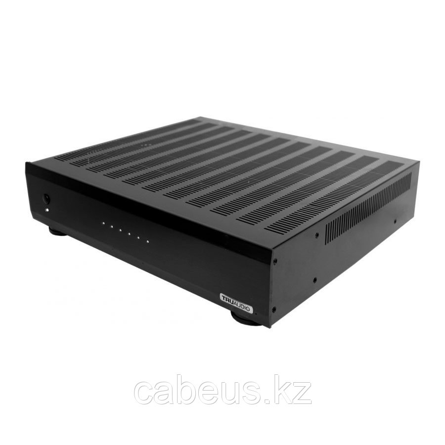 Усилитель мощности TruAudio AMP-3512 - фото 1 - id-p113330491