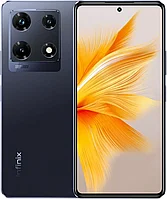 Смартфон Infinix Note 30 Pro 8/256Gb Black